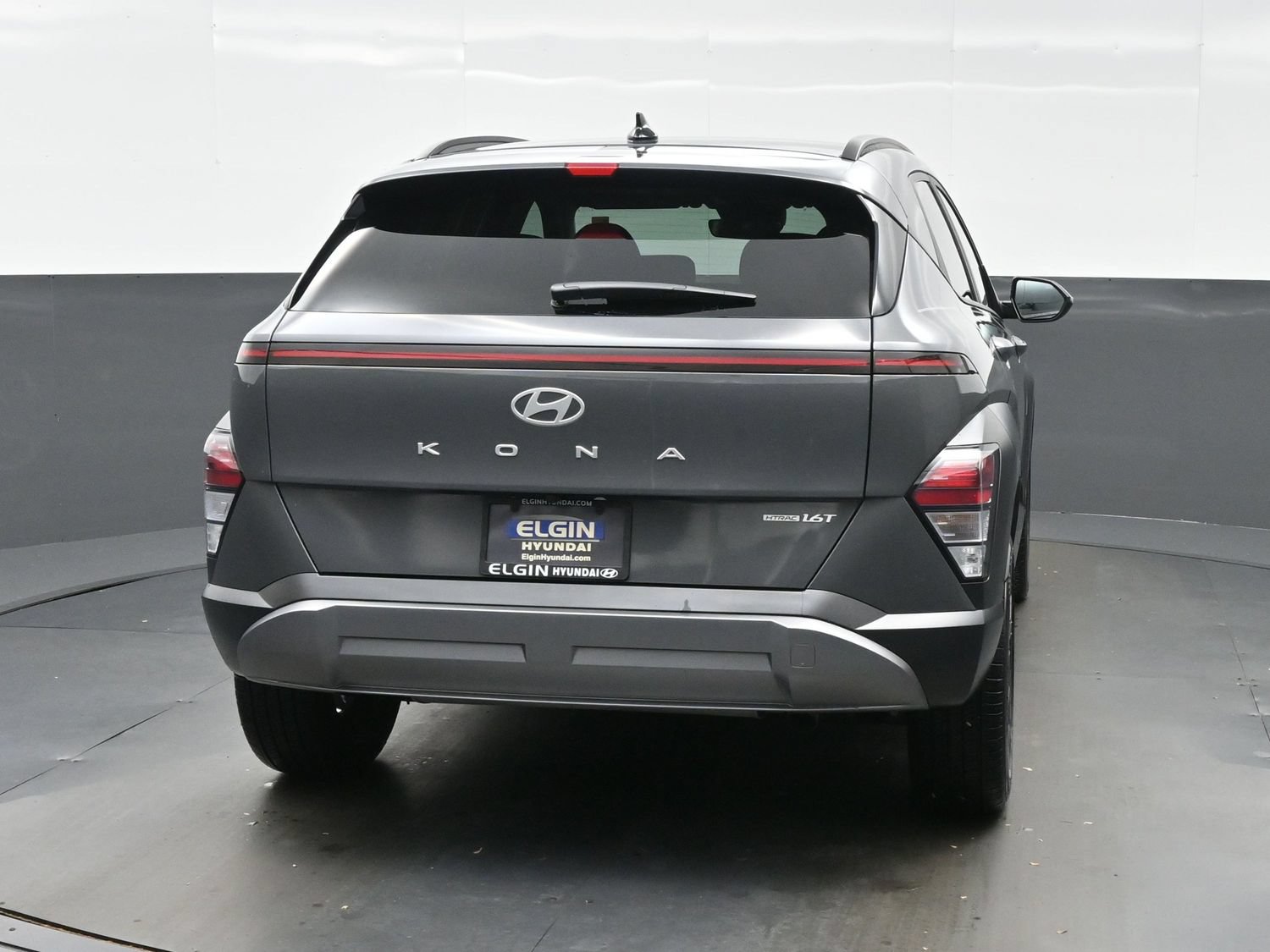 Used 2026 Hyundai Kona SEL Premium AWD/4WD image 5