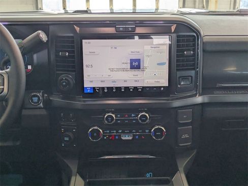 New 2026 Ford F250 Lariat w/ Lariat Ultimate Package image 12