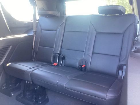 Used 2024 Chevrolet Tahoe High Country w/ Advanced Technology Package AWD/4WD image 21