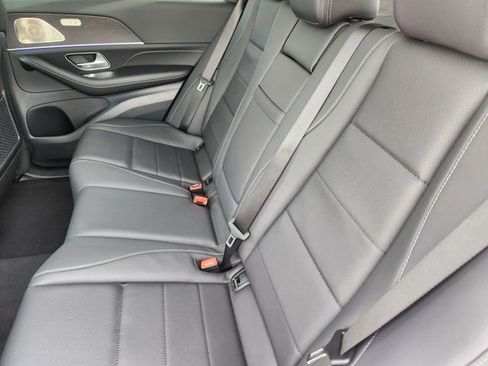 New 2026 Mercedes-Benz GLE 350 4MATIC image 10