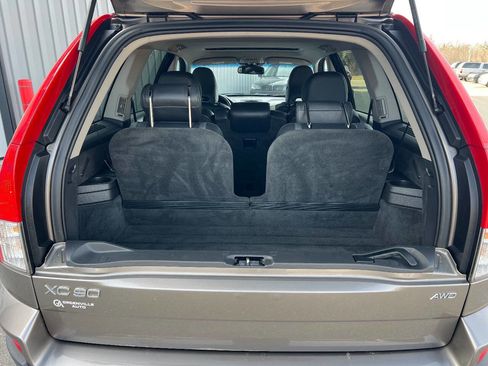Used 2012 Volvo XC90 3.2 image 25