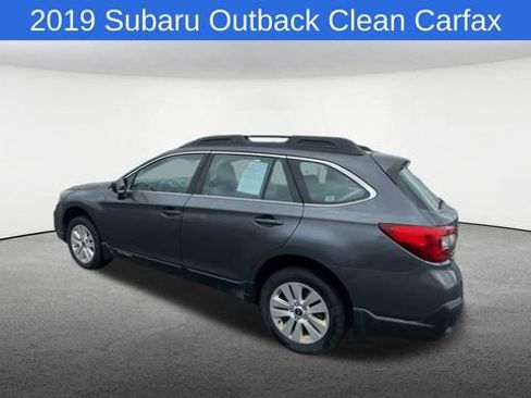 Used 2019 Subaru Outback 2.5i image 7