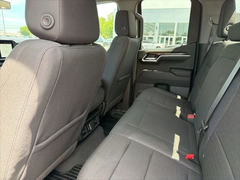 Used 2024 GMC Sierra 1500 Elevation AWD/4WD image 36