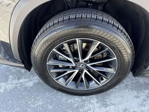 Used 2025 Lexus NX 250 FWD w/ Towing Package (2000 Lbs) image 10
