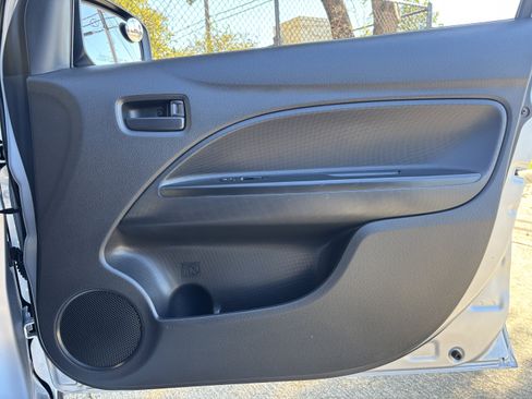 Used 2023 Mitsubishi Mirage G4 ES image 38