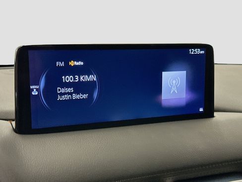 Used 2024 MAZDA CX-5 2.5 Turbo w/ Premium Package image 21