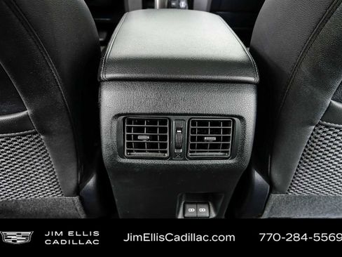 Used 2023 Toyota 4Runner SR5 Premium w/ Moonroof Package RWD image 19