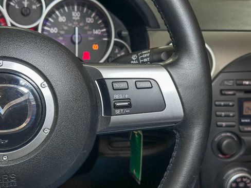 Used 2012 MAZDA MX-5 Miata Touring w/ Suspension Pkg image 27