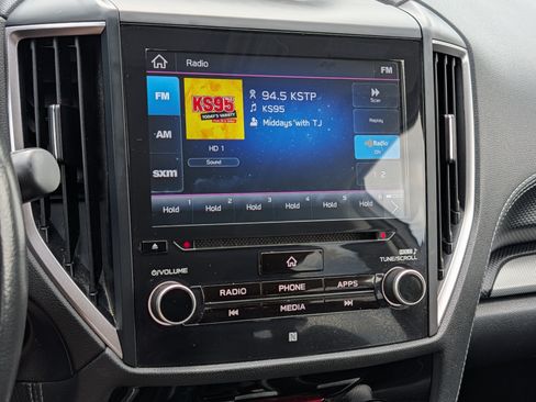 Used 2019 Subaru Forester Limited AWD/4WD image 22