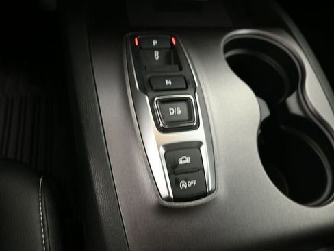 Used 2023 Honda Ridgeline RTL-E image 12