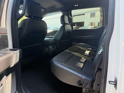 Used 2025 Ford F150 Tremor w/ Bed Utility Package AWD/4WD image 14