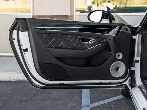 Certified 2022 Bentley Continental GT Speed image 19