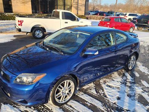 Used 2008 Scion tC image 5