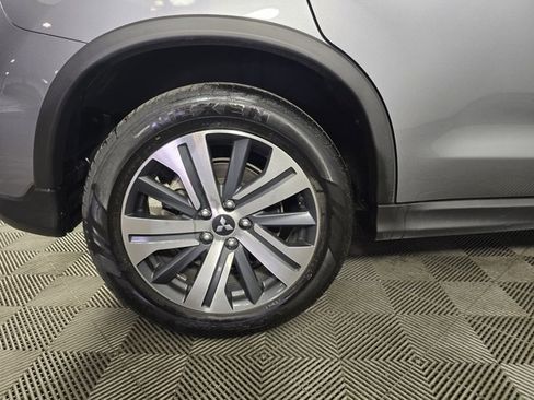 Used 2024 Mitsubishi Outlander Sport ES image 18