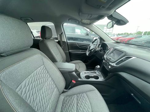 Used 2020 Chevrolet Equinox LT image 7