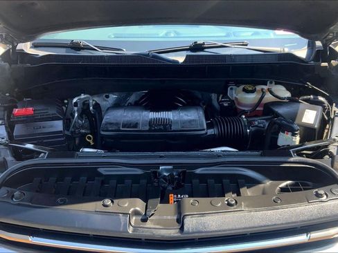 Used 2019 Chevrolet Silverado 1500 High Country AWD/4WD image 10
