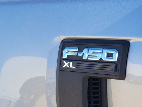 New 2025 Ford F150 XL image 10