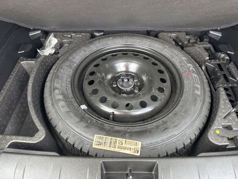 Used 2020 Jeep Renegade Trailhawk w/ Cold Weather Group AWD/4WD image 61