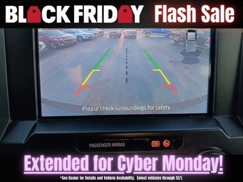 Used 2020 Ford F250 Lariat w/ Chrome Package image 25