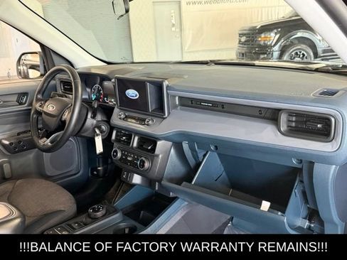 Used 2024 Ford Maverick XLT w/ XLT Luxury Package FWD image 12