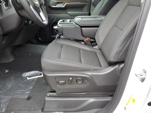 New 2026 GMC Sierra 1500 Elevation w/ LPO, GMC Protection Package image 14