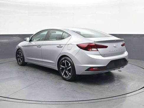 Used 2020 Hyundai Elantra SE FWD image 6