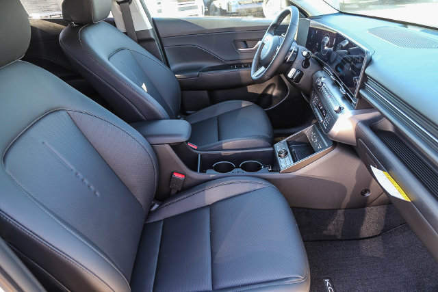 New 2026 Hyundai Kona Limited AWD/4WD image 19