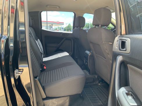 Used 2022 Ford Ranger XL w/ Equipment Group 101A High AWD/4WD image 31