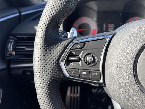 New 2026 Acura RDX A-Spec image 26