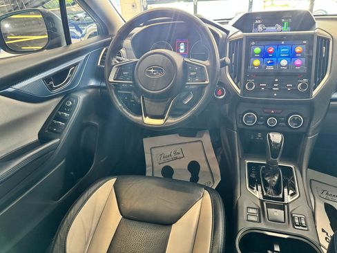 Used 2022 Subaru Crosstrek Hybrid w/ Moonroof Package w/Navigation AWD/4WD image 26