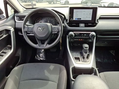 Certified 2024 Toyota RAV4 LE AWD/4WD image 11