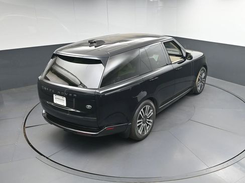 Used 2023 Land Rover Range Rover SE AWD/4WD image 34