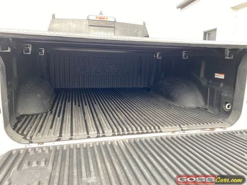 Certified 2022 RAM 1500 Big Horn image 9