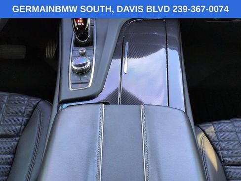 Used 2022 Cadillac Escalade Sport Platinum AWD/4WD image 21