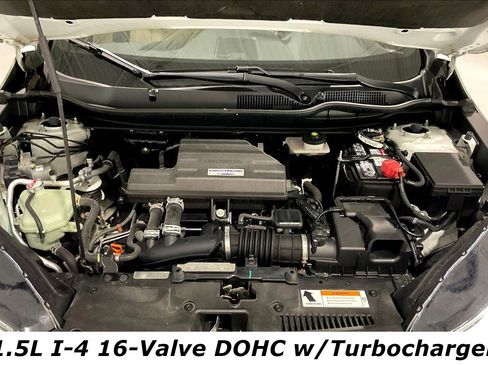 Used 2019 Honda CR-V Touring image 30