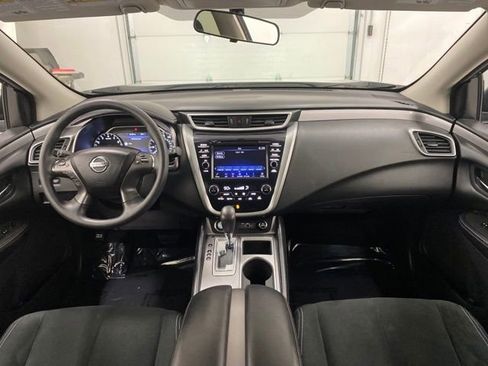 Used 2019 Nissan Murano S image 28