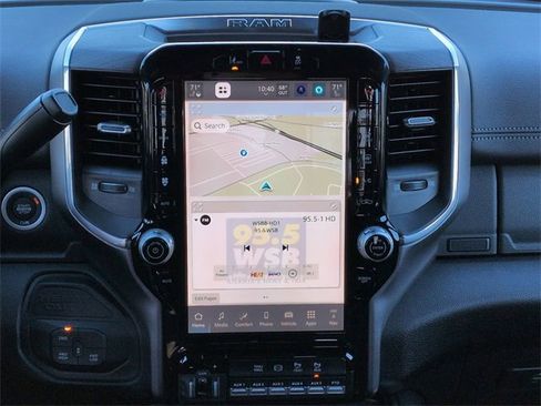 New 2026 RAM 4500 Laramie w/ Laramie Trim Package image 16