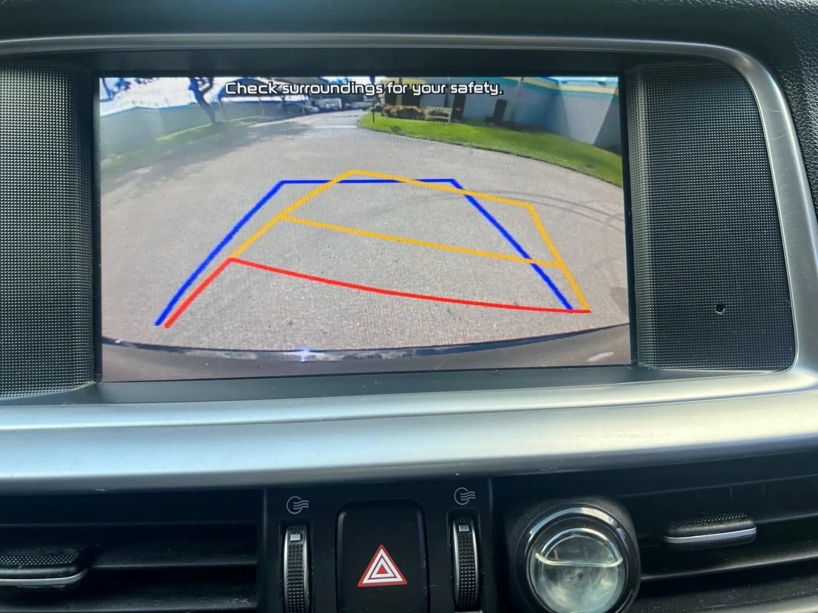 Used 2019 Kia Optima EX FWD image 19