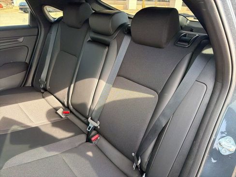 New 2026 Honda Civic Sport image 20