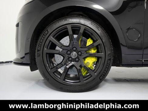 Used 2024 Land Rover Range Rover Sport AWD/4WD image 9