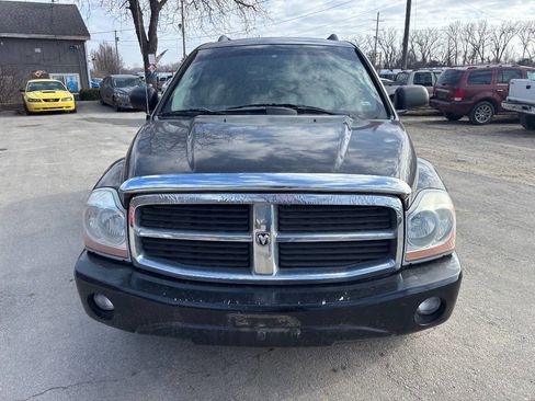 Used 2005 Dodge Durango Limited w/ Trailer Tow Group image 3