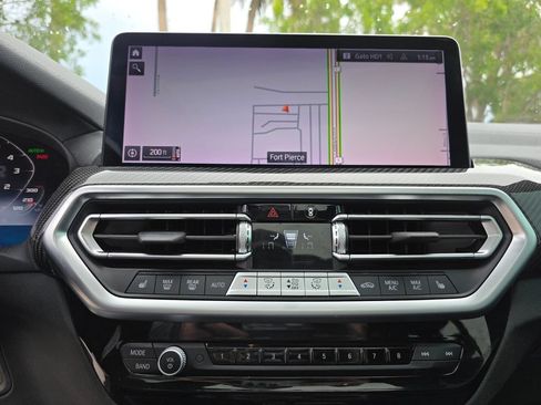 Used 2024 BMW X3 M40i w/ Premium Package AWD/4WD image 32