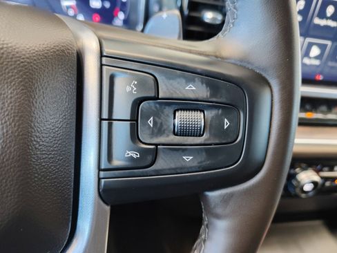 Used 2024 GMC Sierra 1500 SLT w/ SLT Premium Plus Package image 20