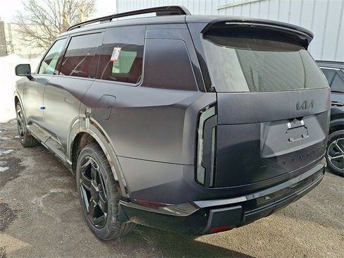 New 2027 Kia Telluride EX X-Line image 3