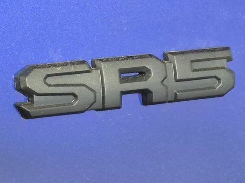 New 2025 Toyota Tacoma SR5 image 7