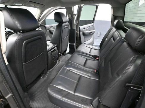 Used 2012 Chevrolet Silverado 1500 LTZ w/ LTZ Plus Package image 35