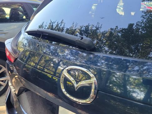 Used 2024 MAZDA CX-5 AWD 2.5 S image 18
