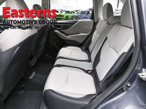 Used 2023 Subaru Forester AWD/4WD image 22