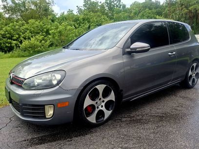 Used 2012 Volkswagen GTI Autobahn