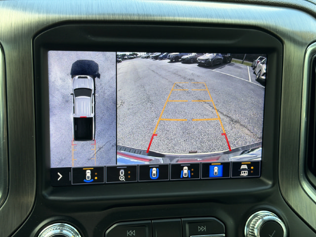 Used 2019 Ford F350 Platinum w/ Platinum Ultimate Package AWD/4WD image 41